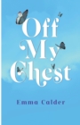 Off My Chest - Book
