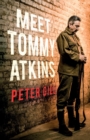 Meet Tommy Atkins - Book