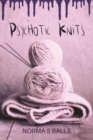 Psychotic Knits - Book