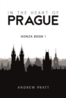 In the Heart of Prague : Honza Book 1 - Book