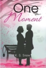 One Moment - Book
