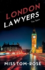 London Lawyers - Book