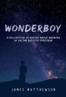 Wonderboy - Book