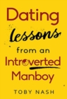 Dating Lessons from an Introverted Manboy - Book