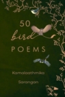 50 Bird Poems - Book
