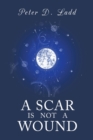 A Scar is Not a Wound - Book
