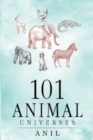 101 Animal Universes - Book