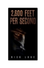 2,600 Feet per Second - Book