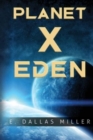 Planet X: Eden - Book