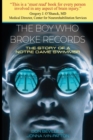 The Boy Who Broke Records - Book