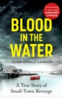 BLOOD IN THE WATER - eBook