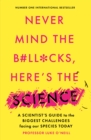 Never Mind the B#ll*cks, Here's the Science - eBook