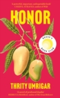 Honor - eBook