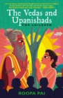 The Vedas and Upanishads for Children - Book
