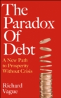 The Paradox of Debt : A New Path to Prosperity Without Crisis - Book