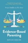 Evidence-Based Parenting - eBook