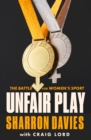 Unfair Play - eBook