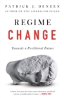 Regime Change - eBook