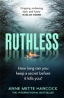 Ruthless : 'Gripping, endearing, dark, and funny' Harlan Coben - Book