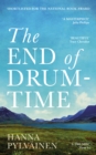 The End of Drum-Time - eBook