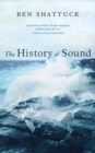 The History of Sound - Book