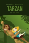 Tarzan of the Apes - Book