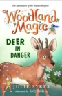 Woodland Magic 2: Deer in Danger - Book