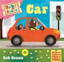 Baby on Board: Car : A Push, Pull, Slide Tab Book - Book