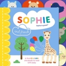 Sophie la girafe: Sophie and Friends : A Colours Story to Share with Baby - Book