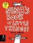 Nina's Book of Little Things - Book