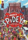 Where's Spidey? : A Marvel Spider-Man search & find book - Book
