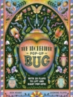 The Incredible Pop-up Bug : With 20 flaps to lift and GIANT pop-ups - Book