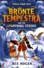Bronte Tempestra and the Lightning Steeds - Book