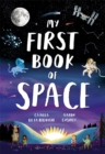 My First Book of Space - Book