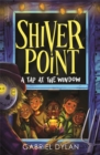 Shiver Point: A Tap At The Window - Book