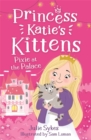 Pixie at the Palace (Princess Katie's Kittens 1) - Book
