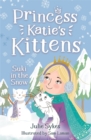 Suki in the Snow (Princess Katie's Kittens 3) - Book