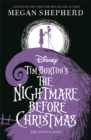 Disney Tim Burton's The Nightmare Before Christmas : The Official Novelisation - Book