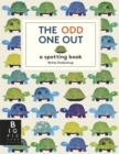 The Odd One Out - Book