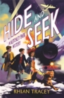Hide and Seek : a Bletchley Park mystery - Book