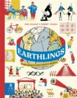 Earthlings : Alien Insights into Earth's Secrets - Book