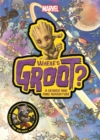 Where's Groot? - Book