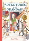 Adventures with Grandad - Book