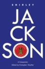 Shirley Jackson : A Companion - Book