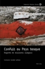 Conflit au Pays basque : regards de militants ill?gaux - Book