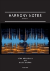 Harmony Notes Book 1 - Book