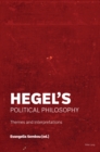 Hegel's Political Philosophy : Themes and Interpretations - eBook