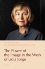 The Power of the Image in the Work of Lidia Jorge - Book