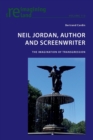 Neil Jordan, Author and Screenwriter : The Imagination of Transgression - Book