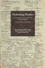 Underlying Rhythm : On Translation, Communication, and Literary Languages. Essays in Honor of Burton Pike - Book
